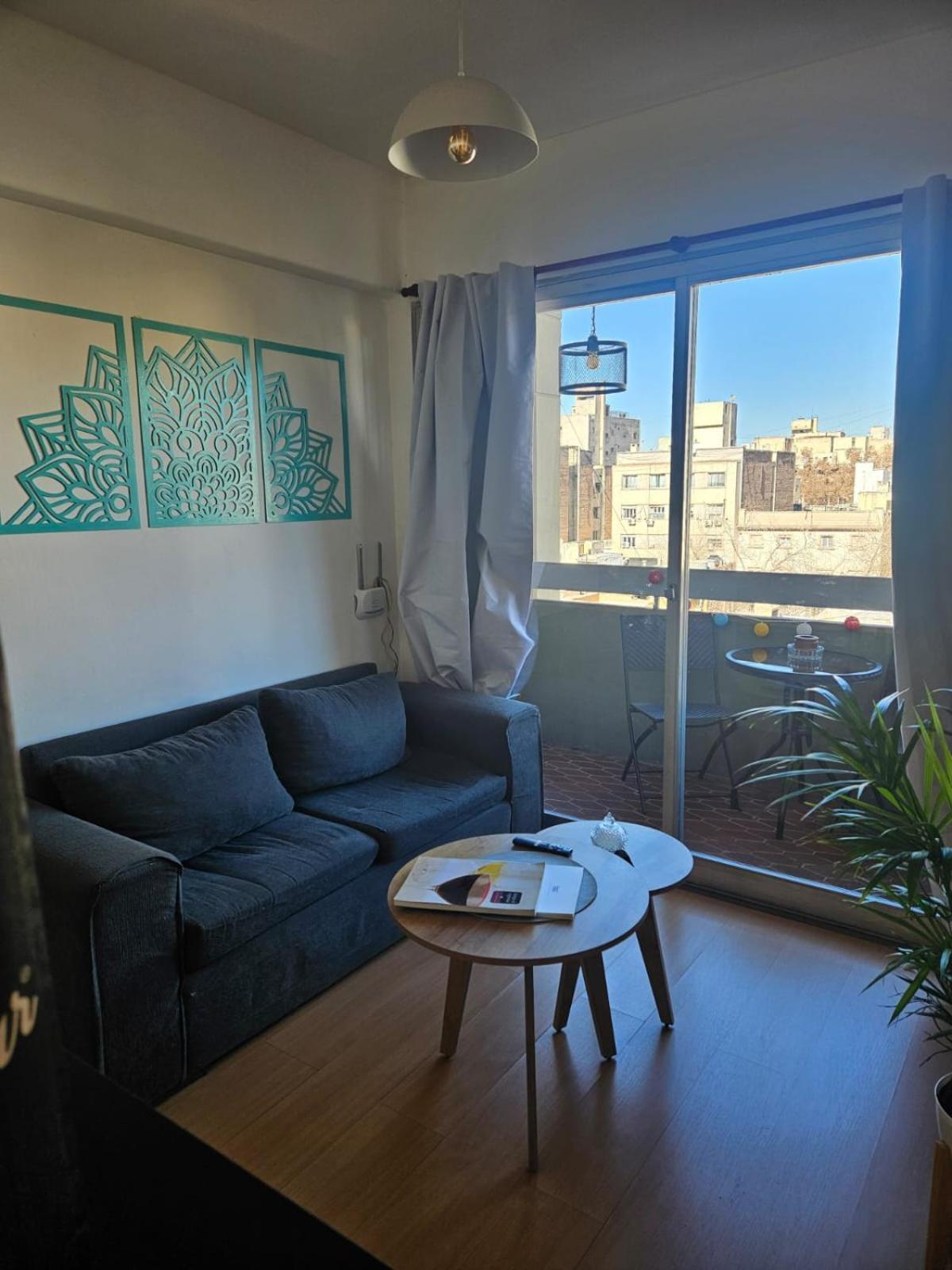 Apartamento Montaltoapartament *