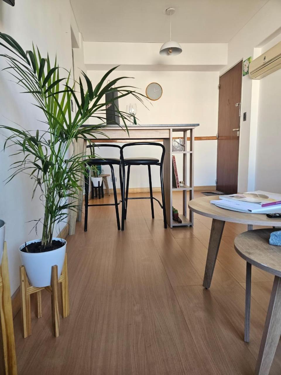 Apartamento Montaltoapartament Mendoza