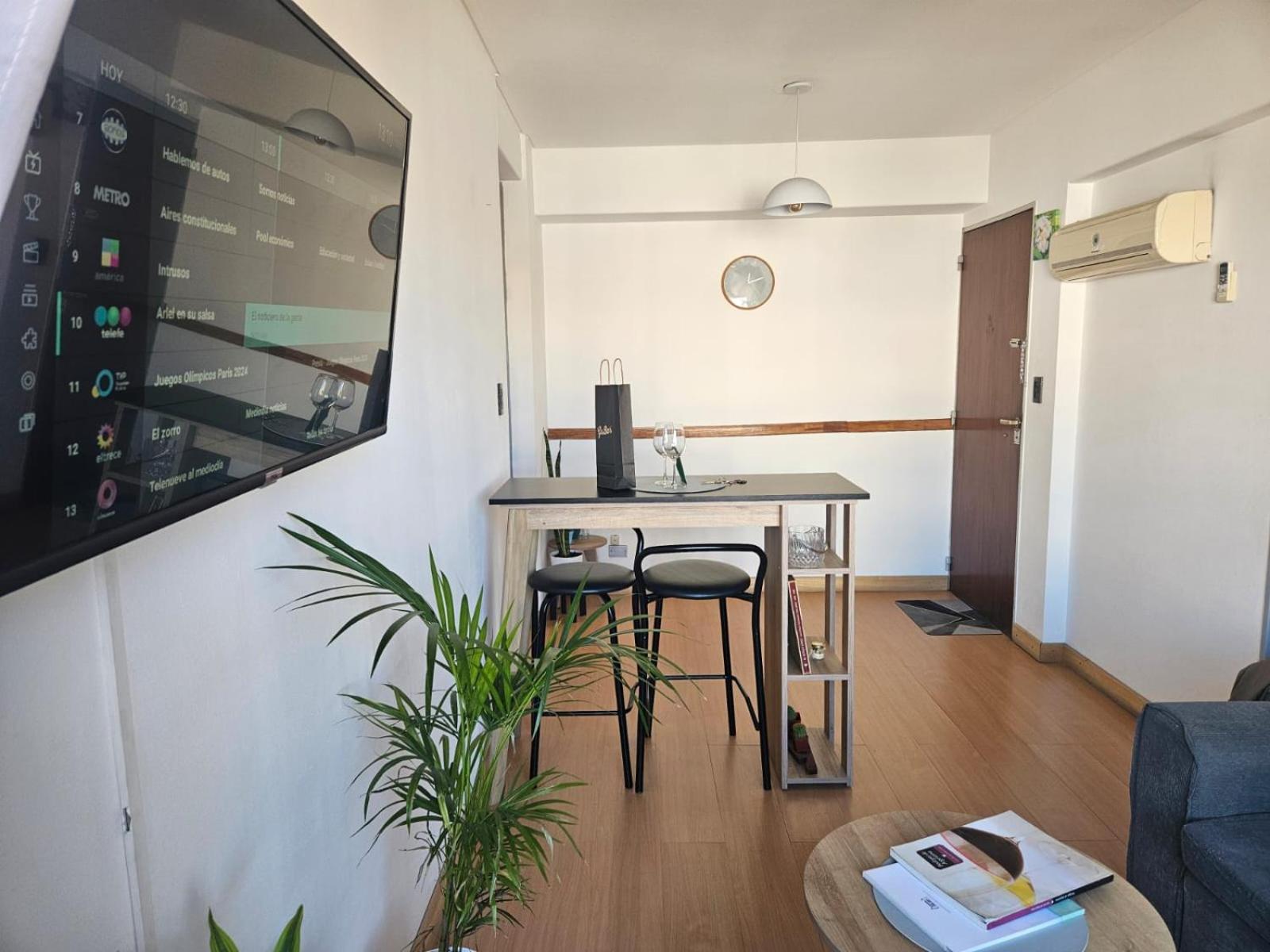 Montaltoapartament * Mendoza