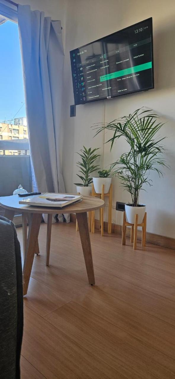 Montaltoapartament Apartamento *