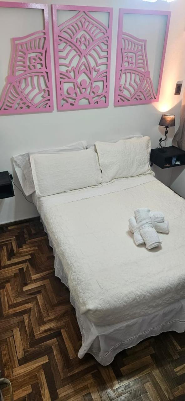 Montaltoapartament Mendoza