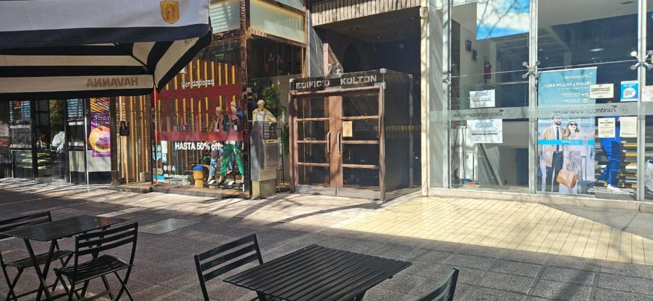 Apartamento Montaltoapartament