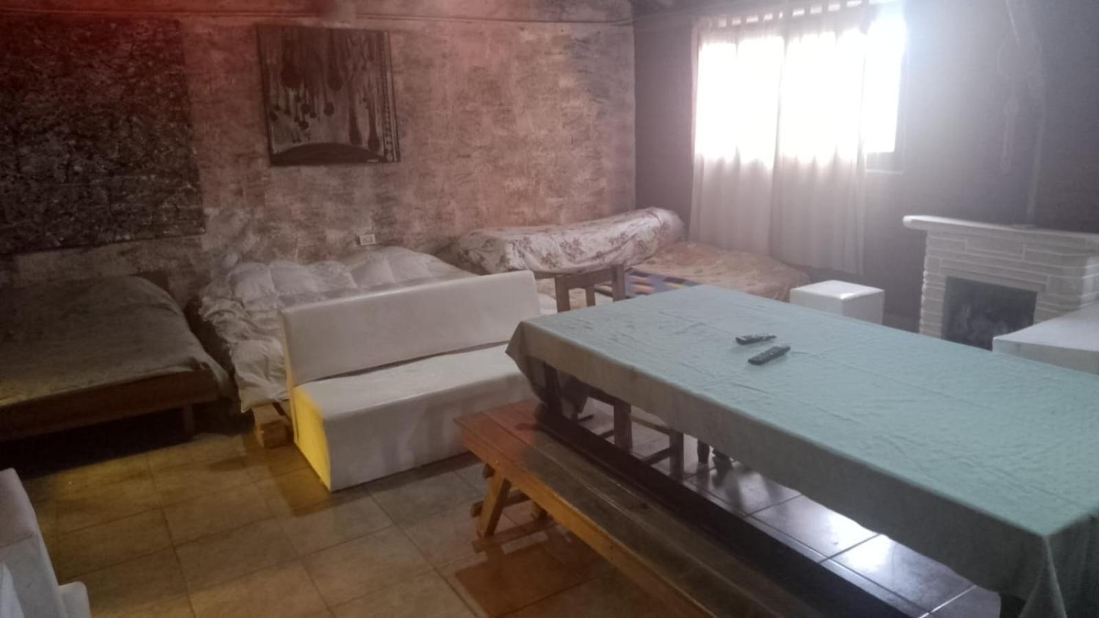 Vista Andes 2 F-f Chalet