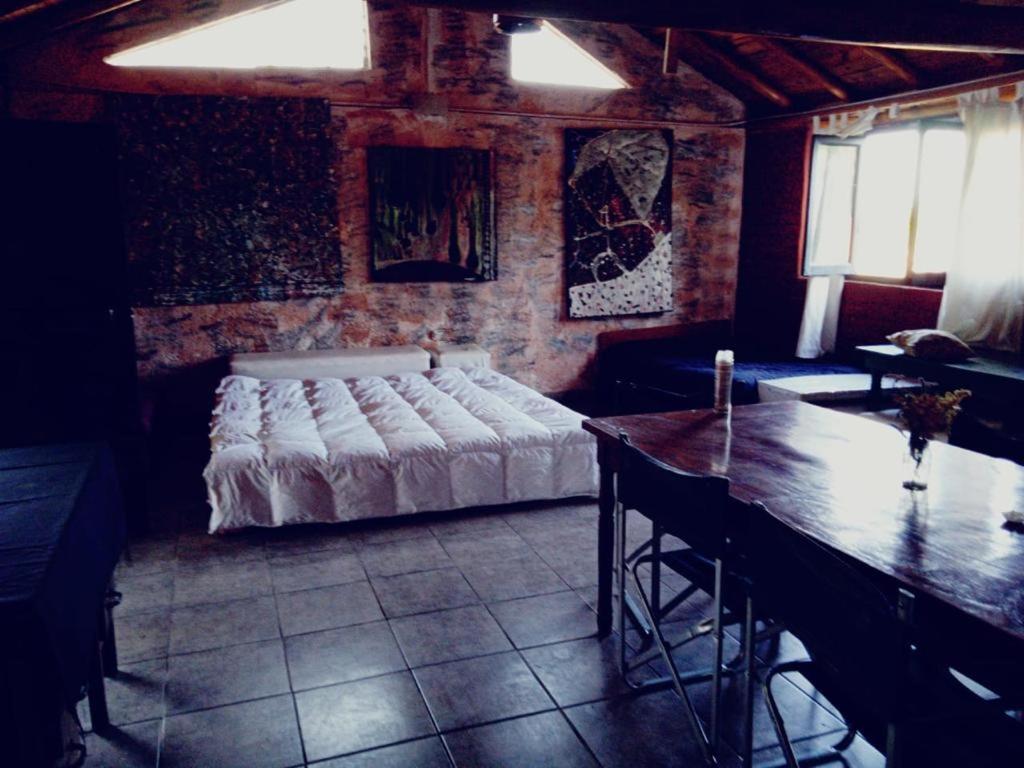 Vista Andes 2 F-f Chalet
