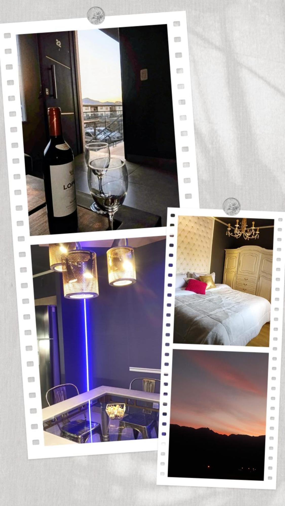 Apartamento Excepcional 18 Departamento Con Cochera - Vista A La Montaña - Ciudad Mendoza- Zona Residencial Mendoza