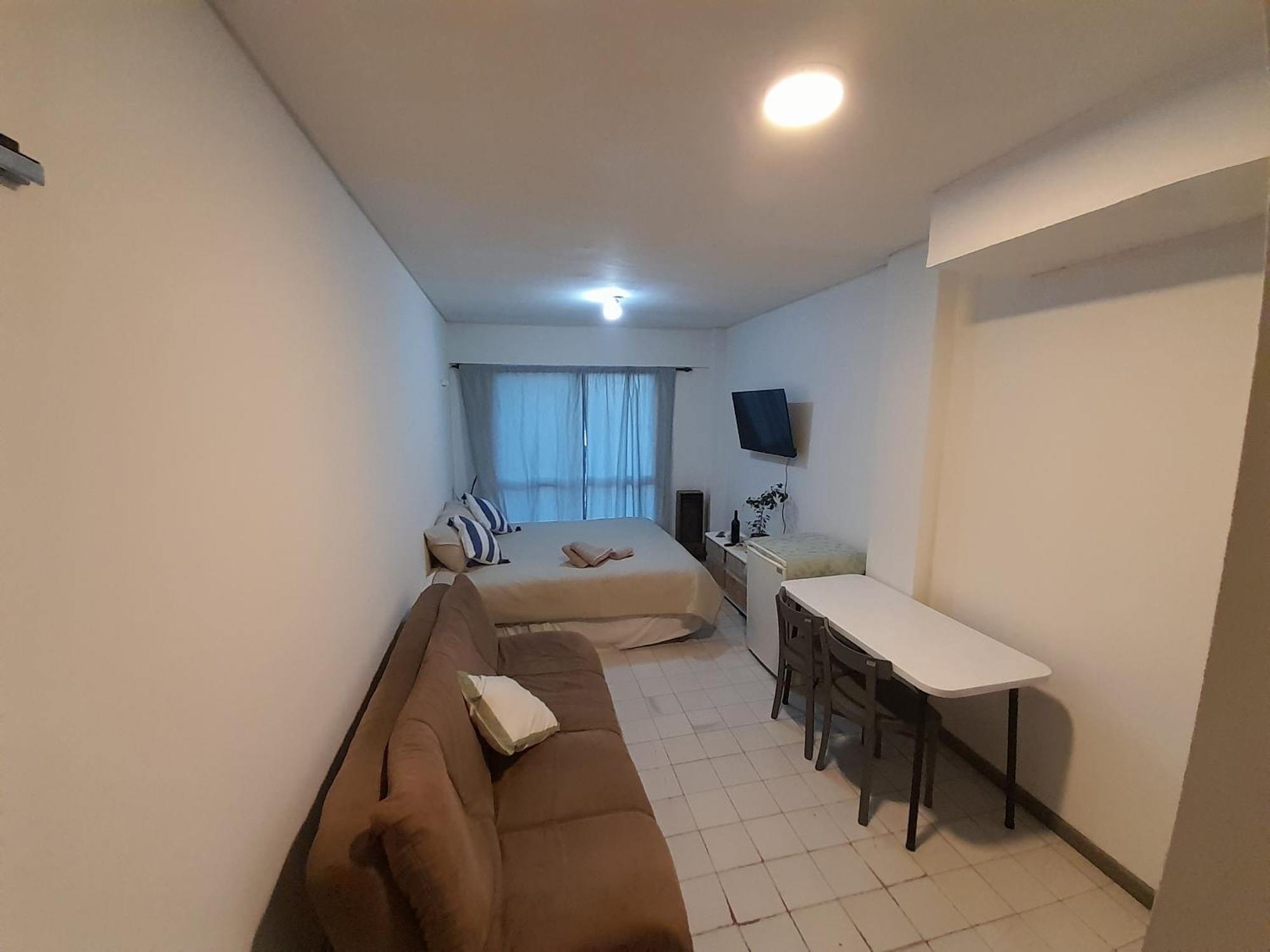 Dpto Good John Apartamento Mendoza