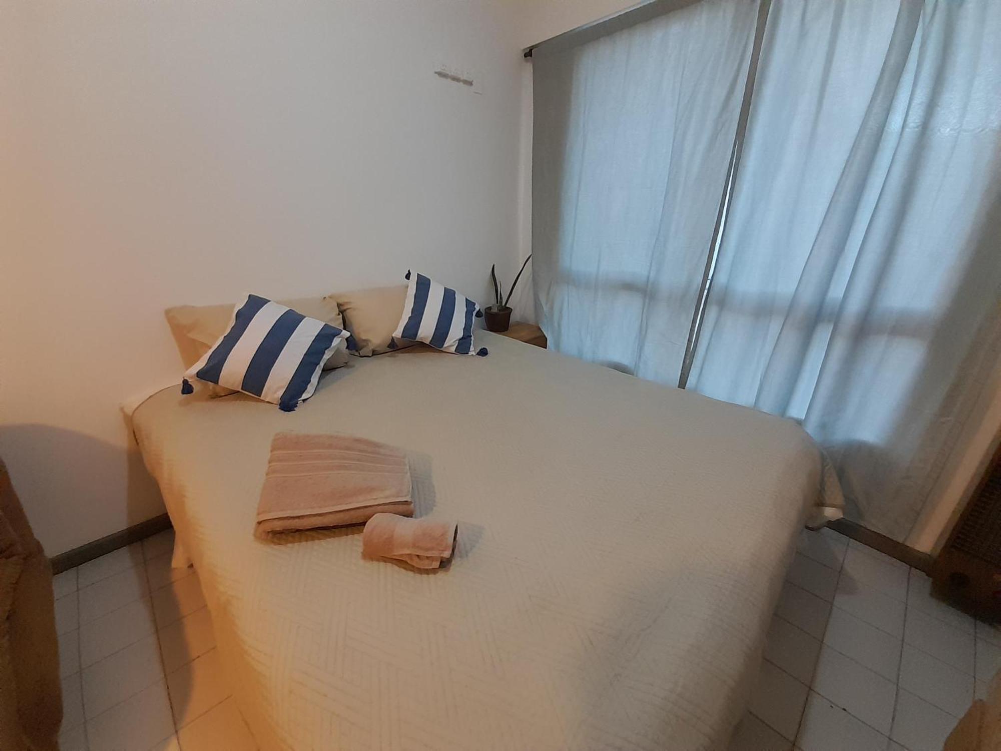 Dpto Good John Apartamento Mendoza
