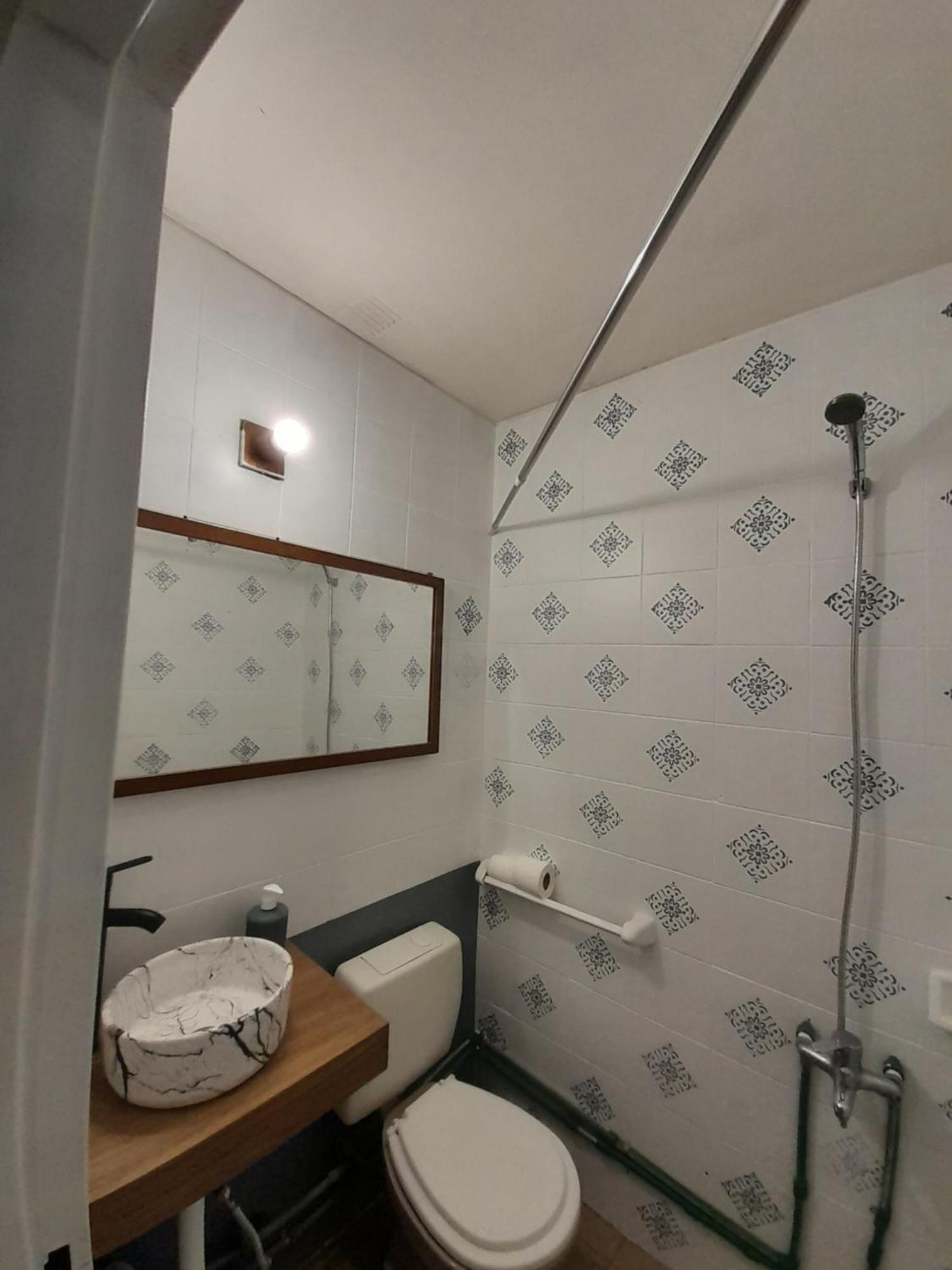 Dpto Good John Apartamento Mendoza