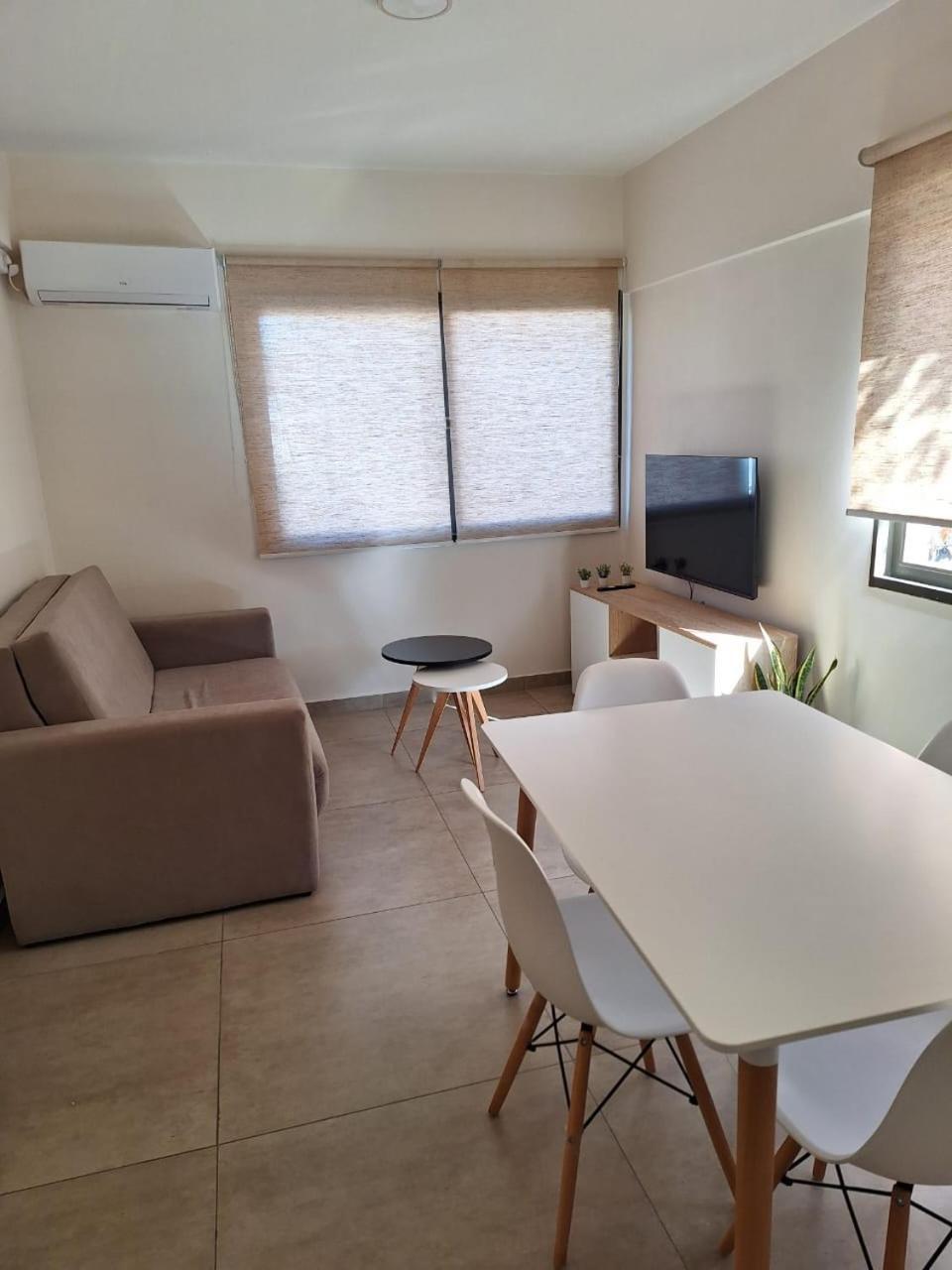 Centro Apartamento Mendoza