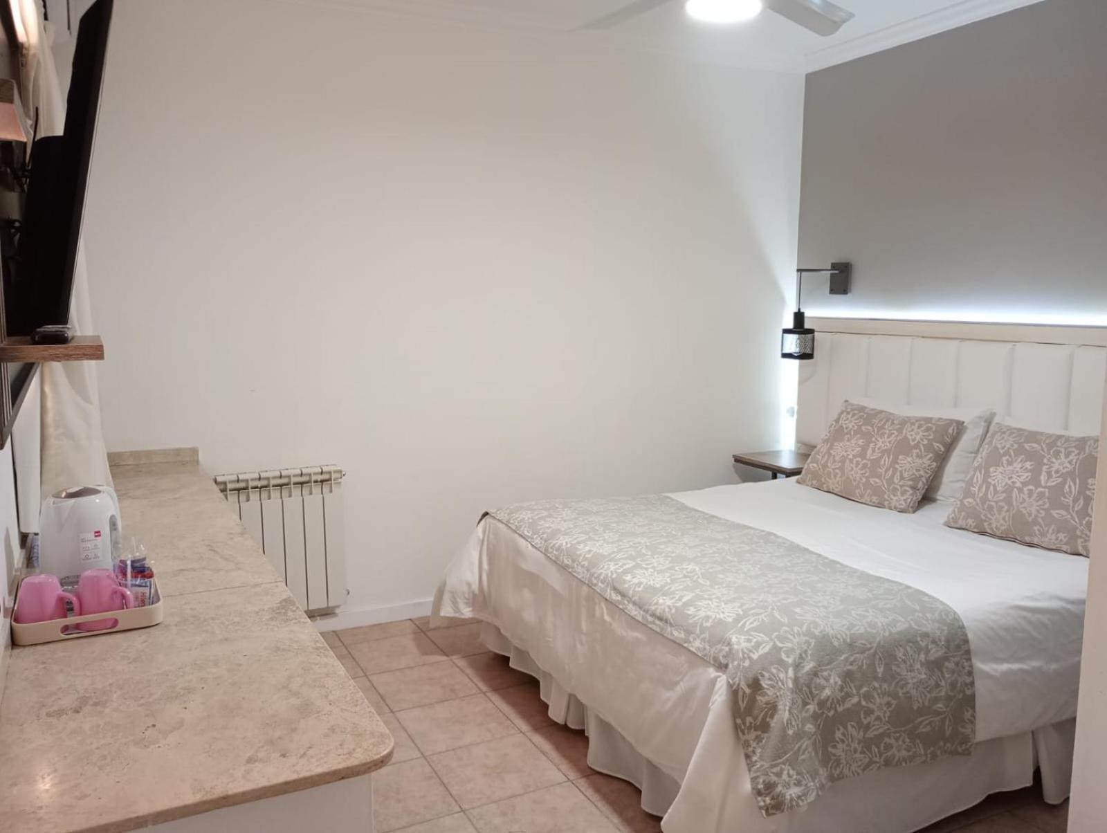 Hotel San Martin Mendoza
