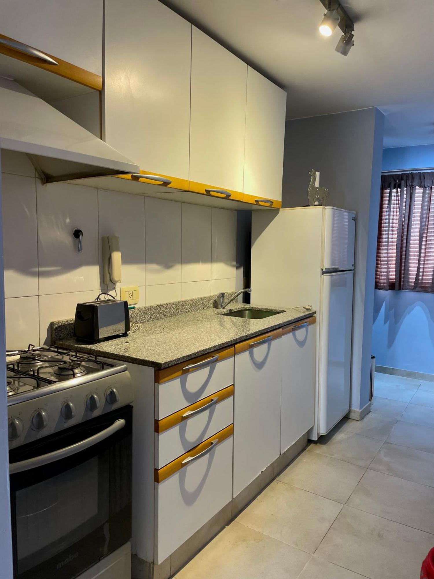 Departamento En