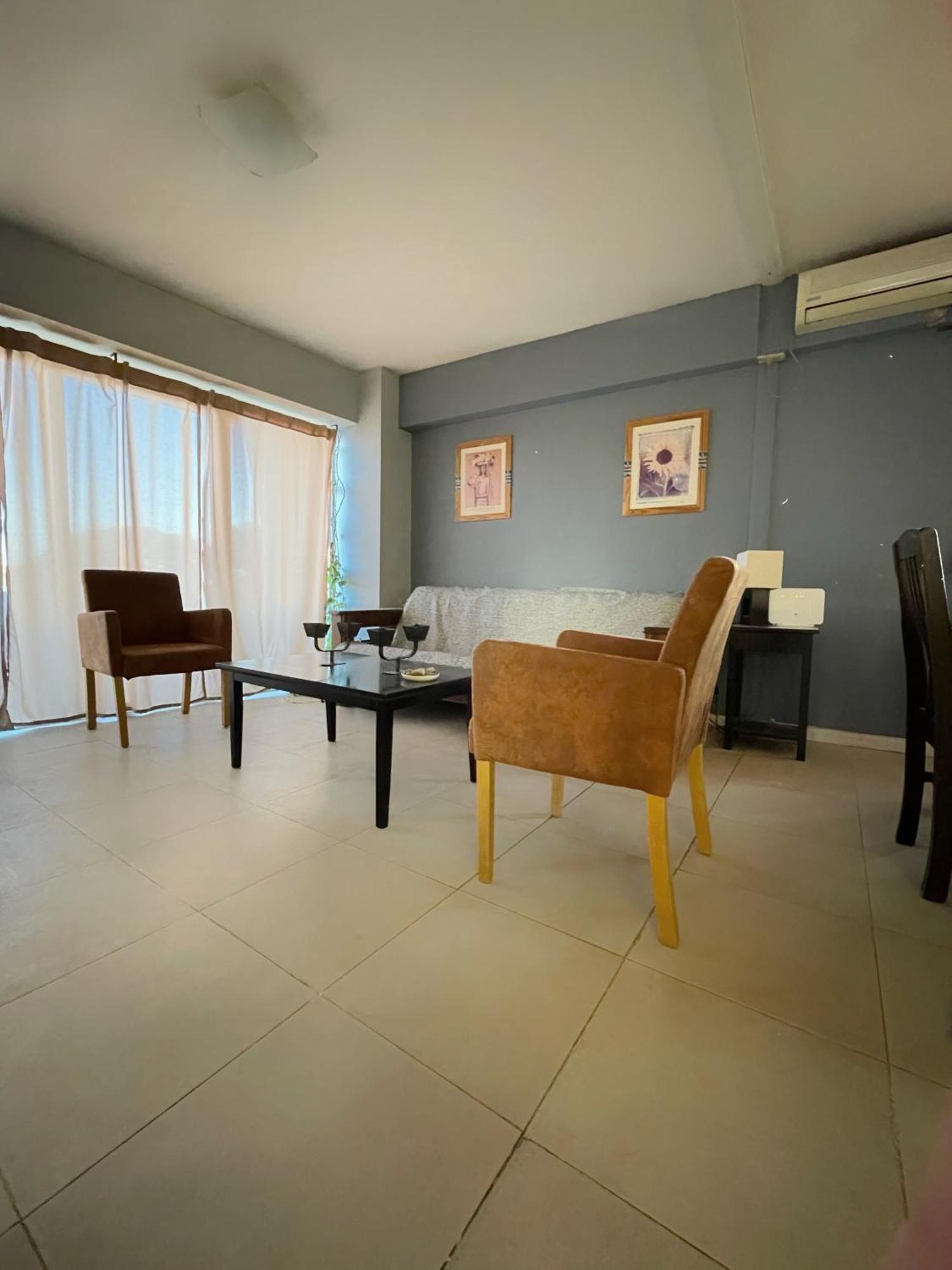 Departamento En Apartment Mendoza