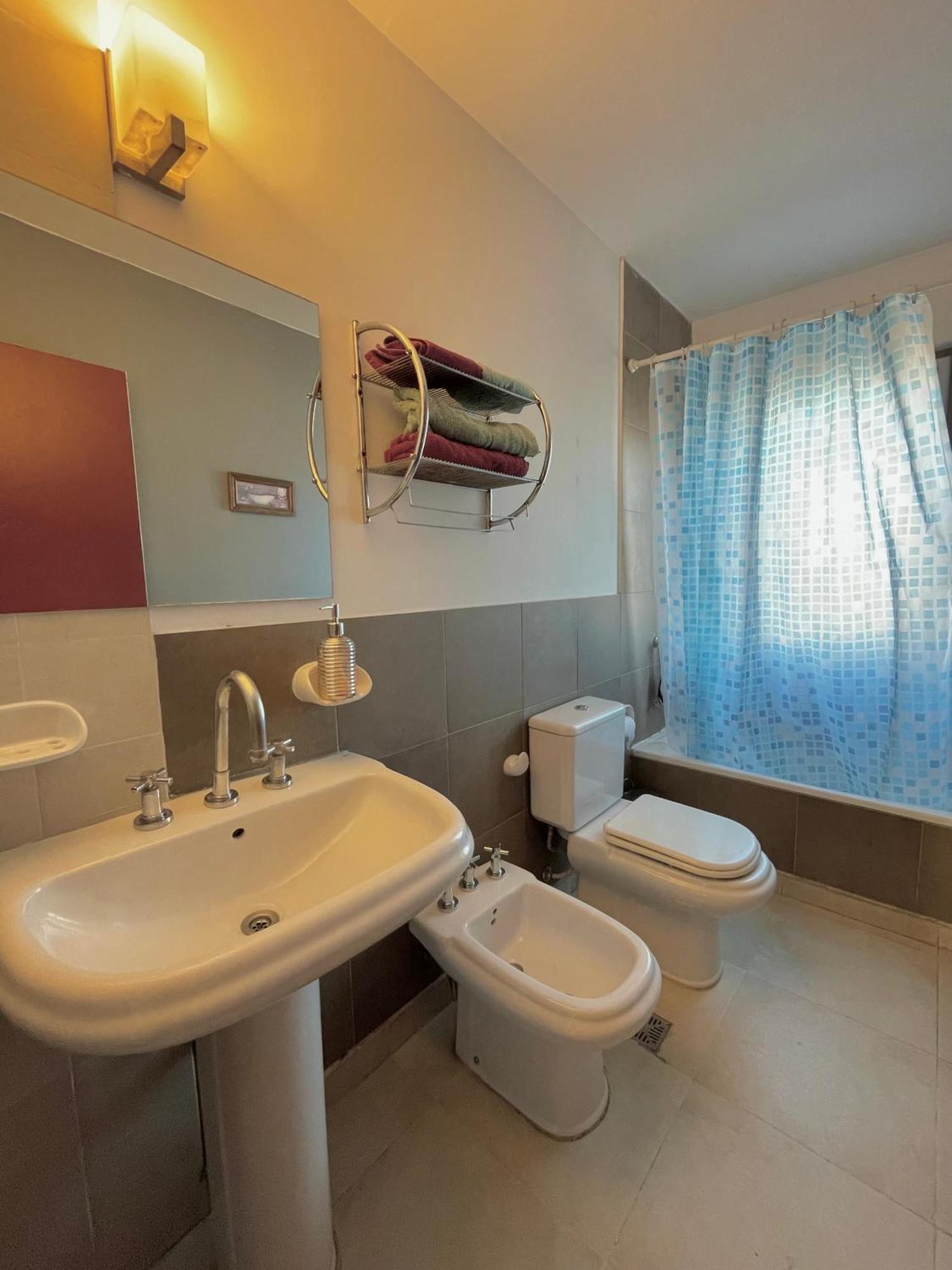 Apartment Departamento En