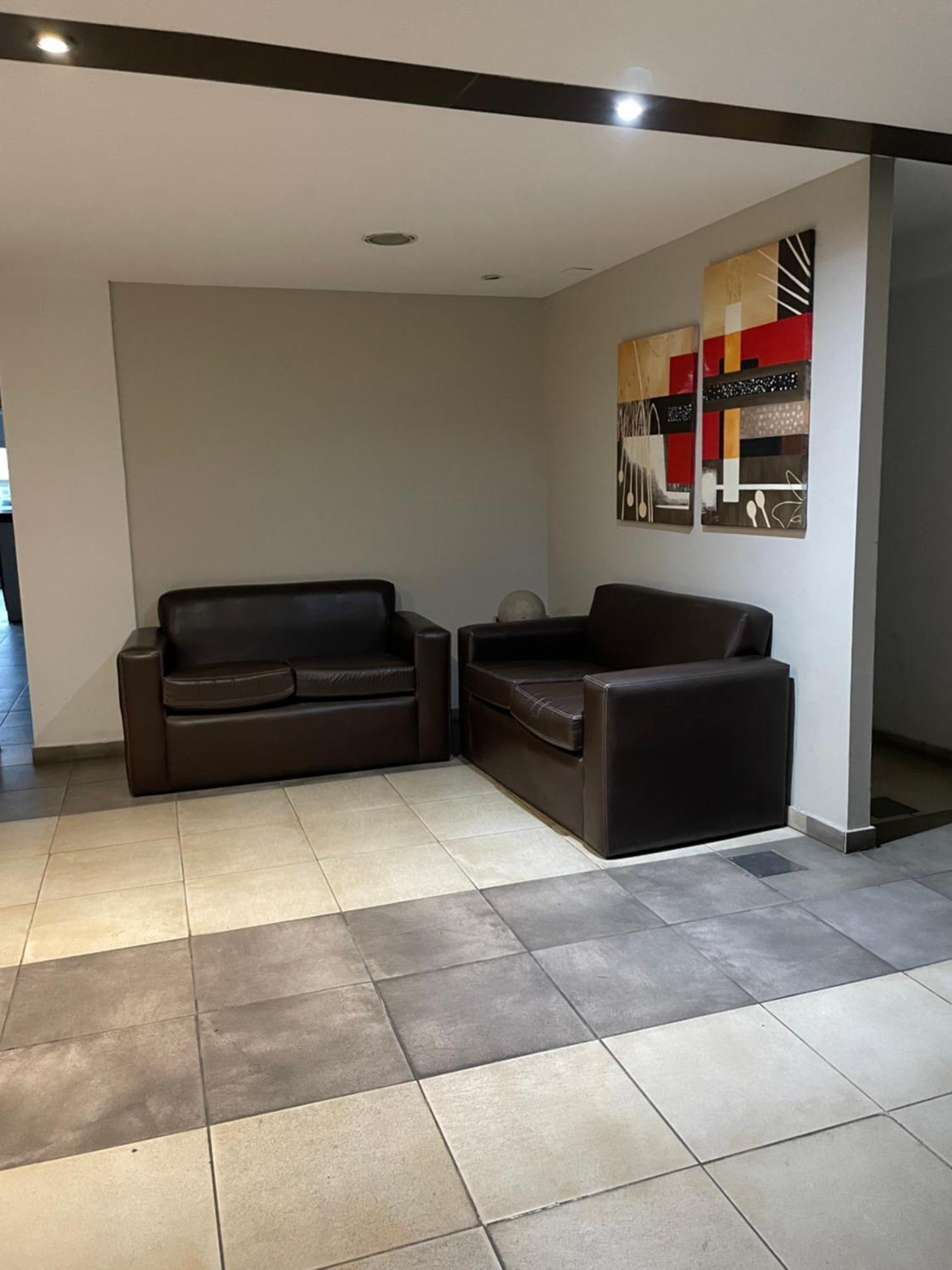 Departamento En Mendoza