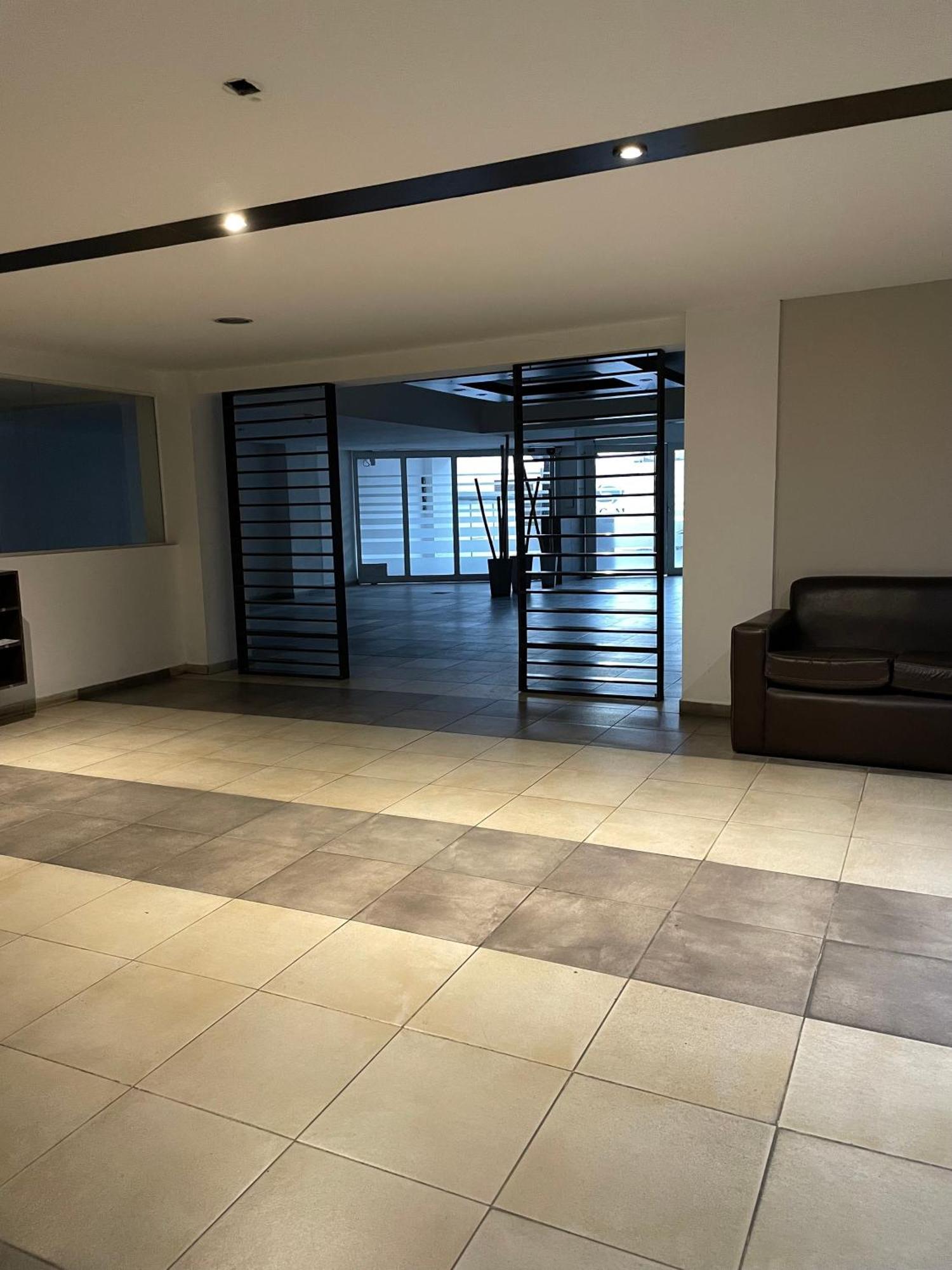 Apartment Departamento En