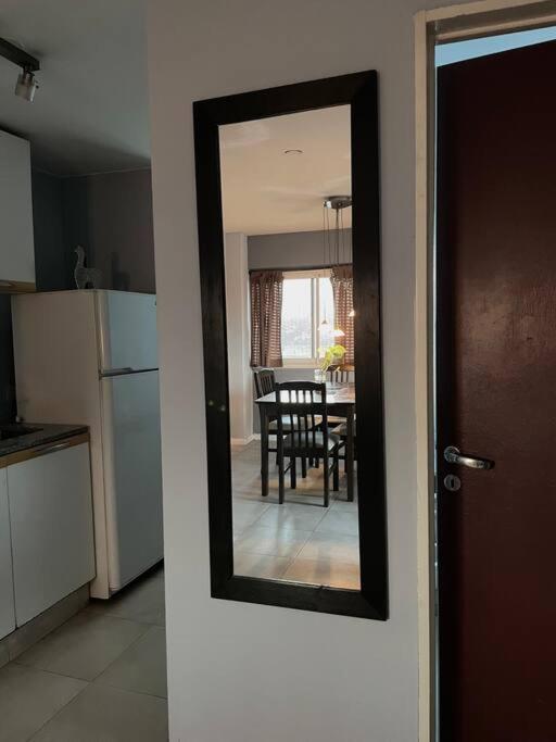 Departamento En Apartment