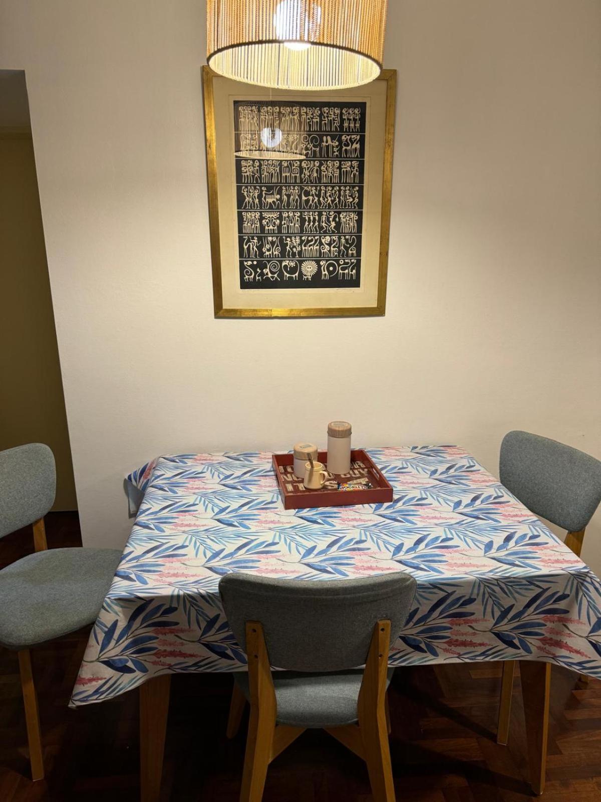 Apartamento Rincon Plaza Espana