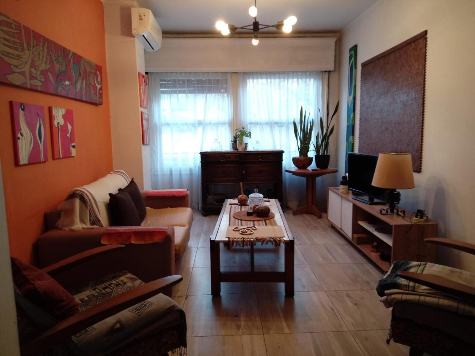 Departamento Espejo Apartamento *
