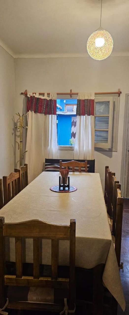 Mendosol Guest house *