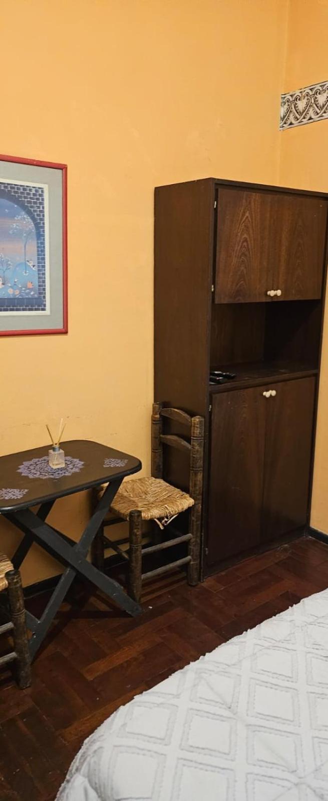 Mendosol Guest house Mendoza