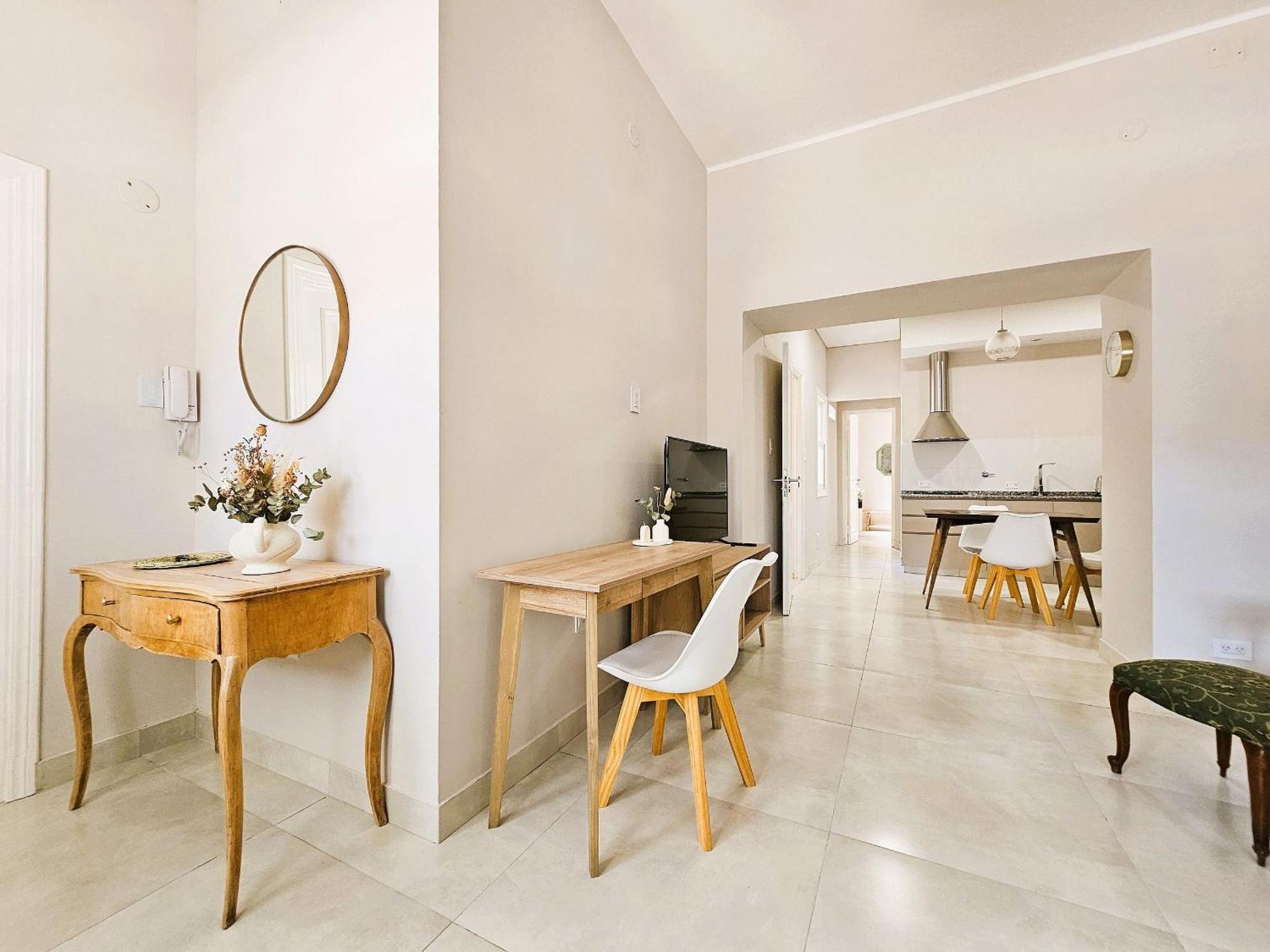 Departamento Inteligente, Centrico Y Moderno Apartment Mendoza