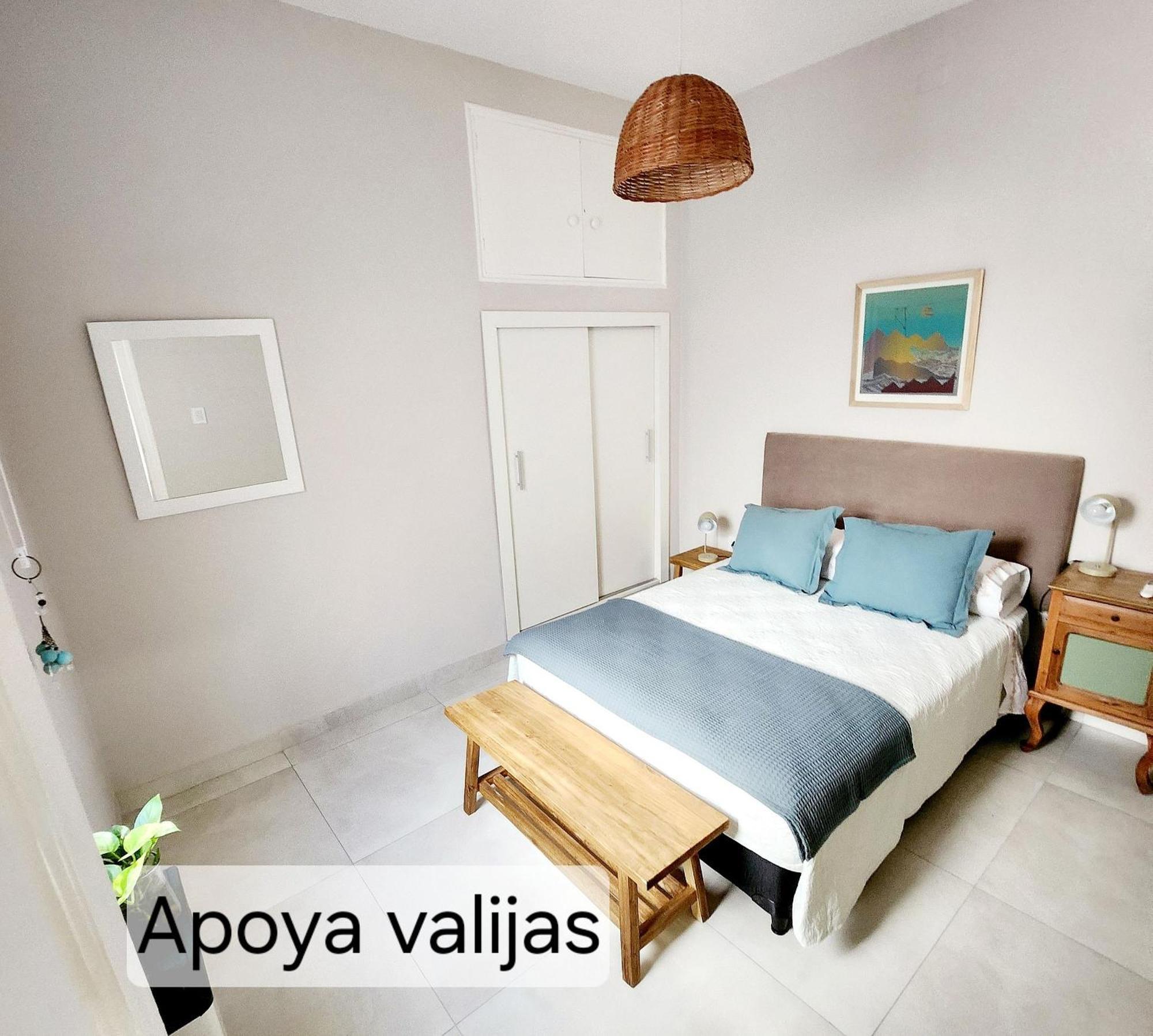 Apartment Departamento Inteligente, Centrico Y Moderno Mendoza