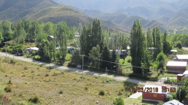 Oregones Del Valle *