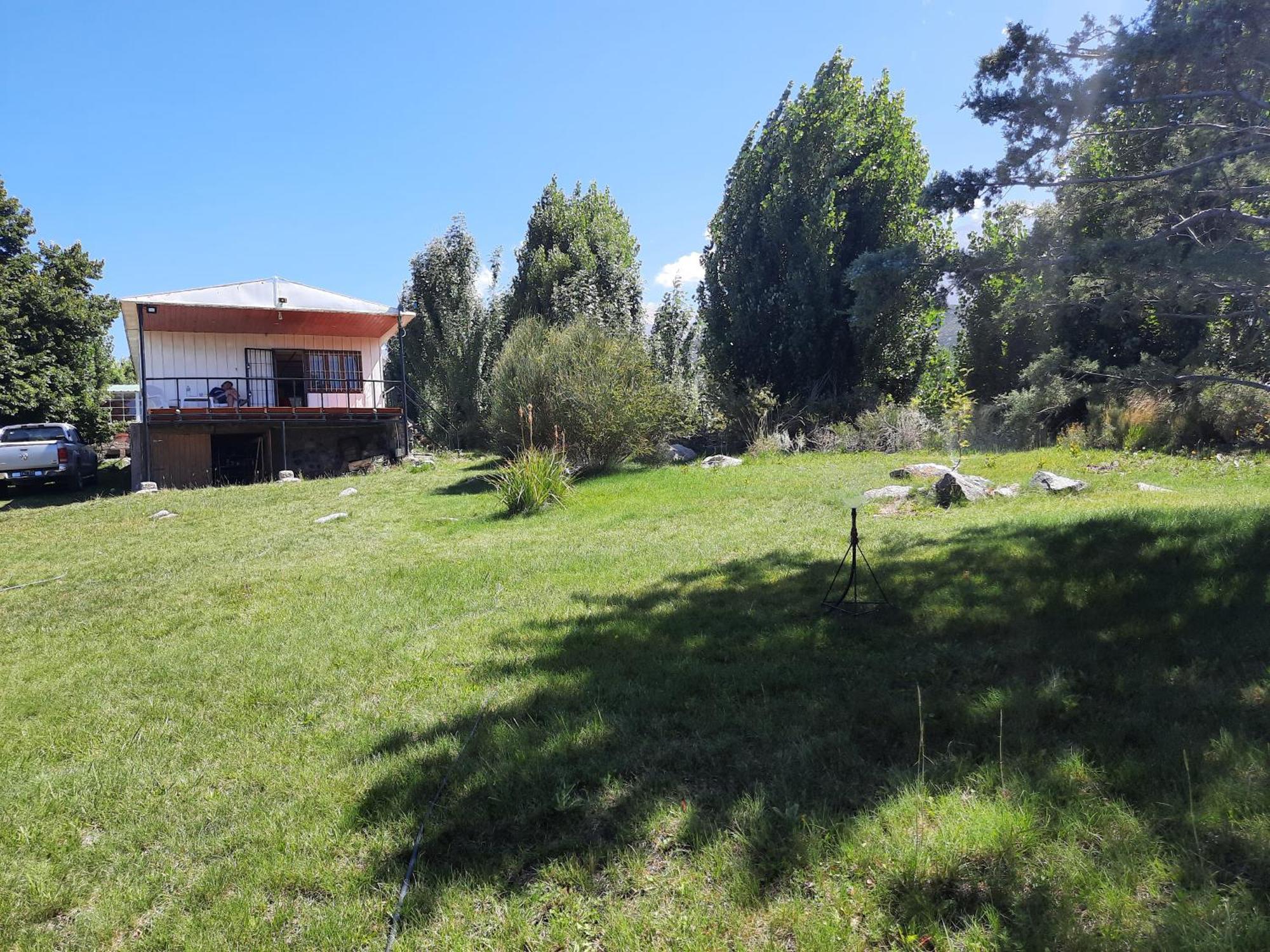 Oregones Del Valle * Mendoza