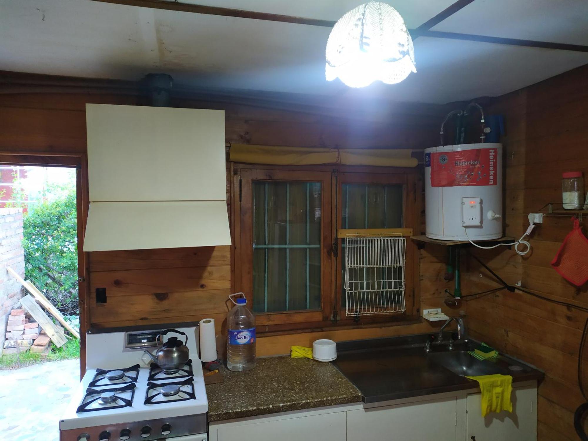 Oregones Del Valle Chalet