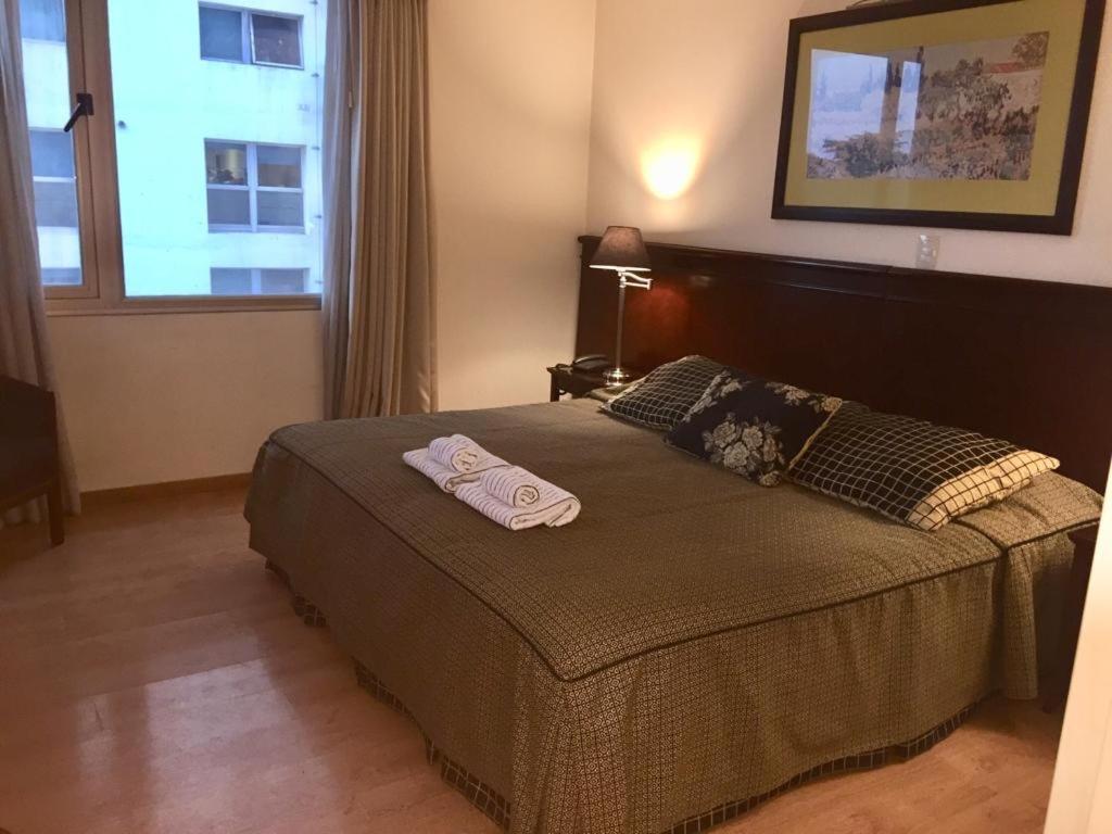 Apartment Lujoso