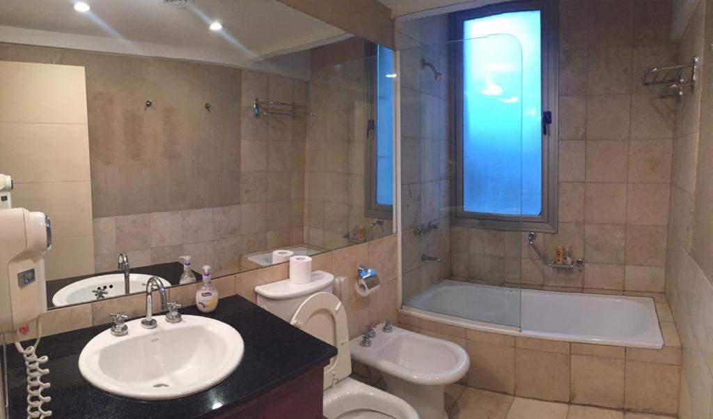 Apartment Lujoso Mendoza