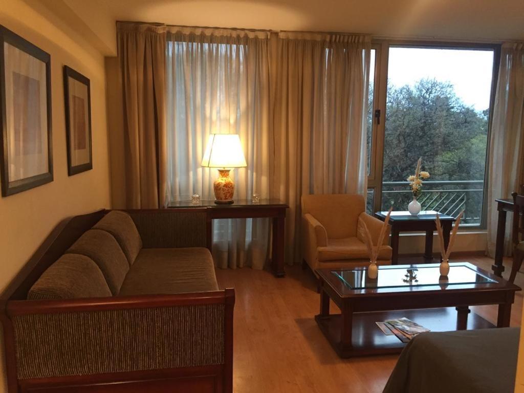 Apartment Lujoso Mendoza