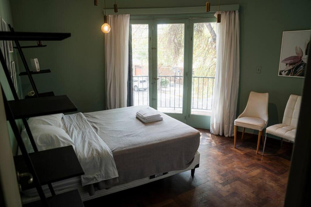Apartamento Departamento En El Corazon De *