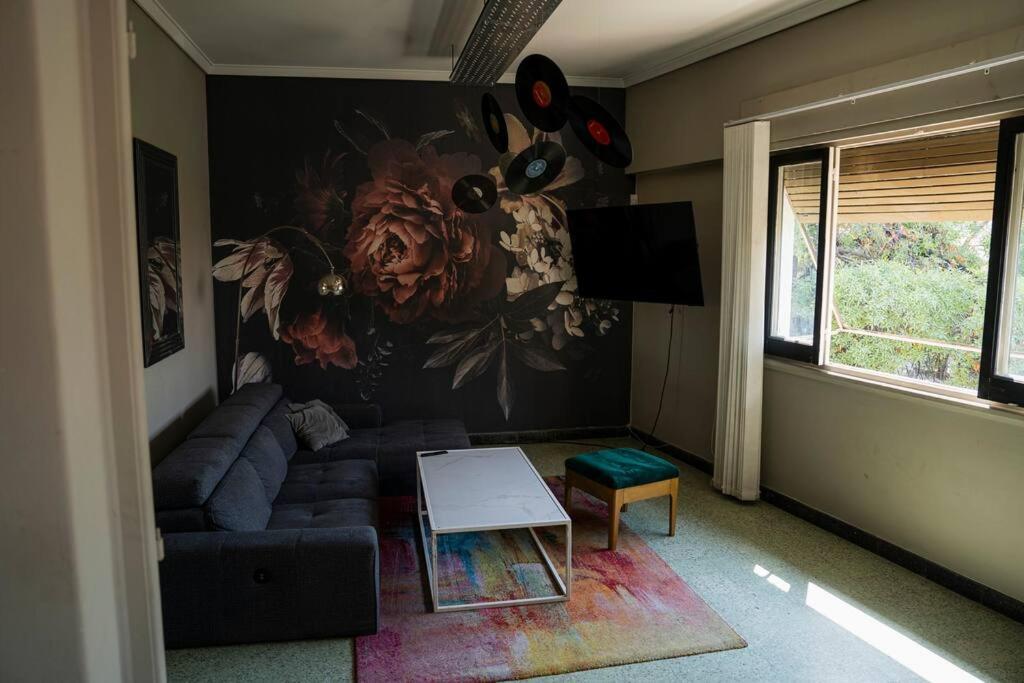 Departamento En El Corazon De