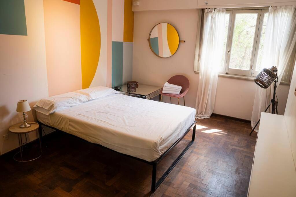 Apartamento Departamento En El Corazon De Mendoza