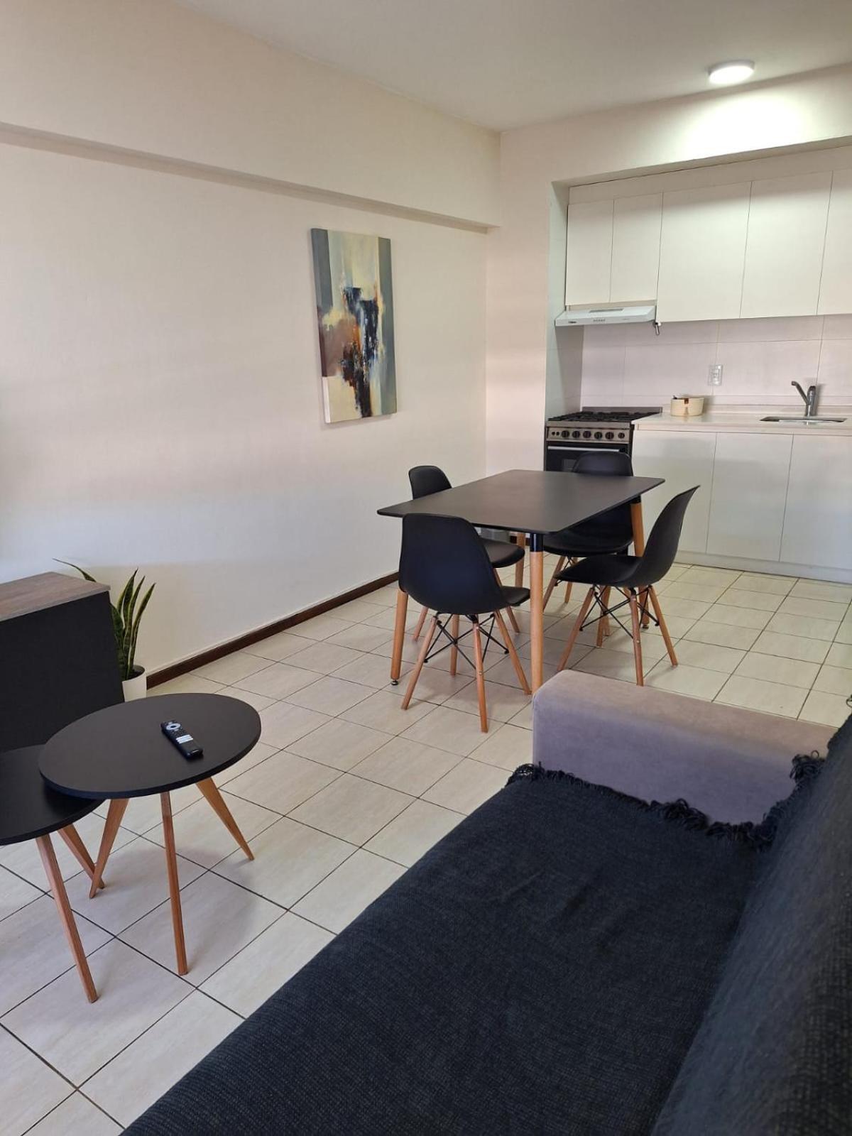 Apartamento Centro Mendoza