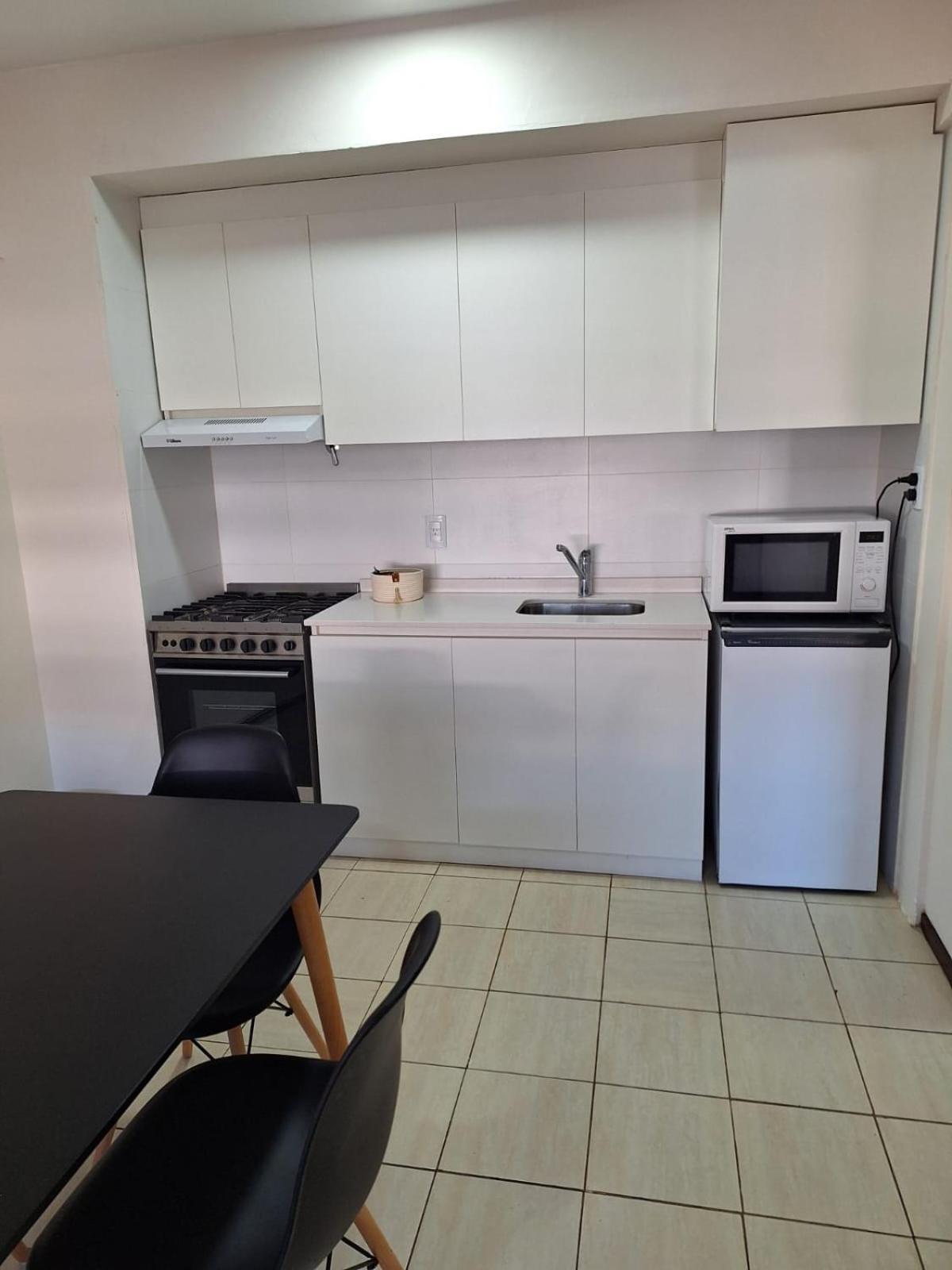 Apartamento Centro