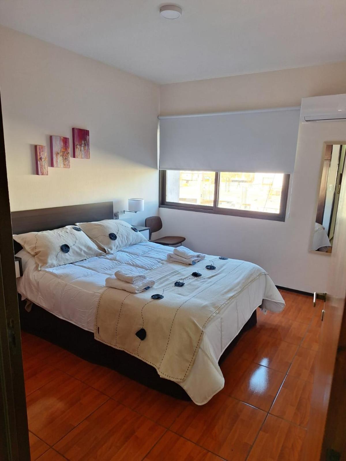 Centro Apartamento Mendoza