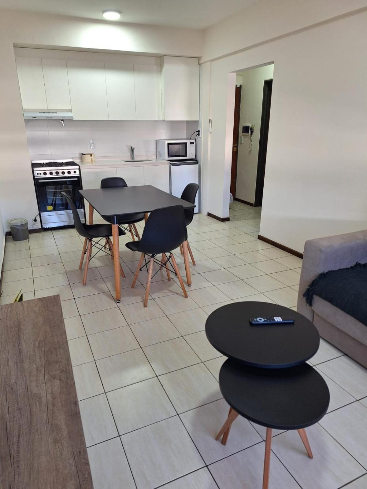 Centro Apartamento Mendoza