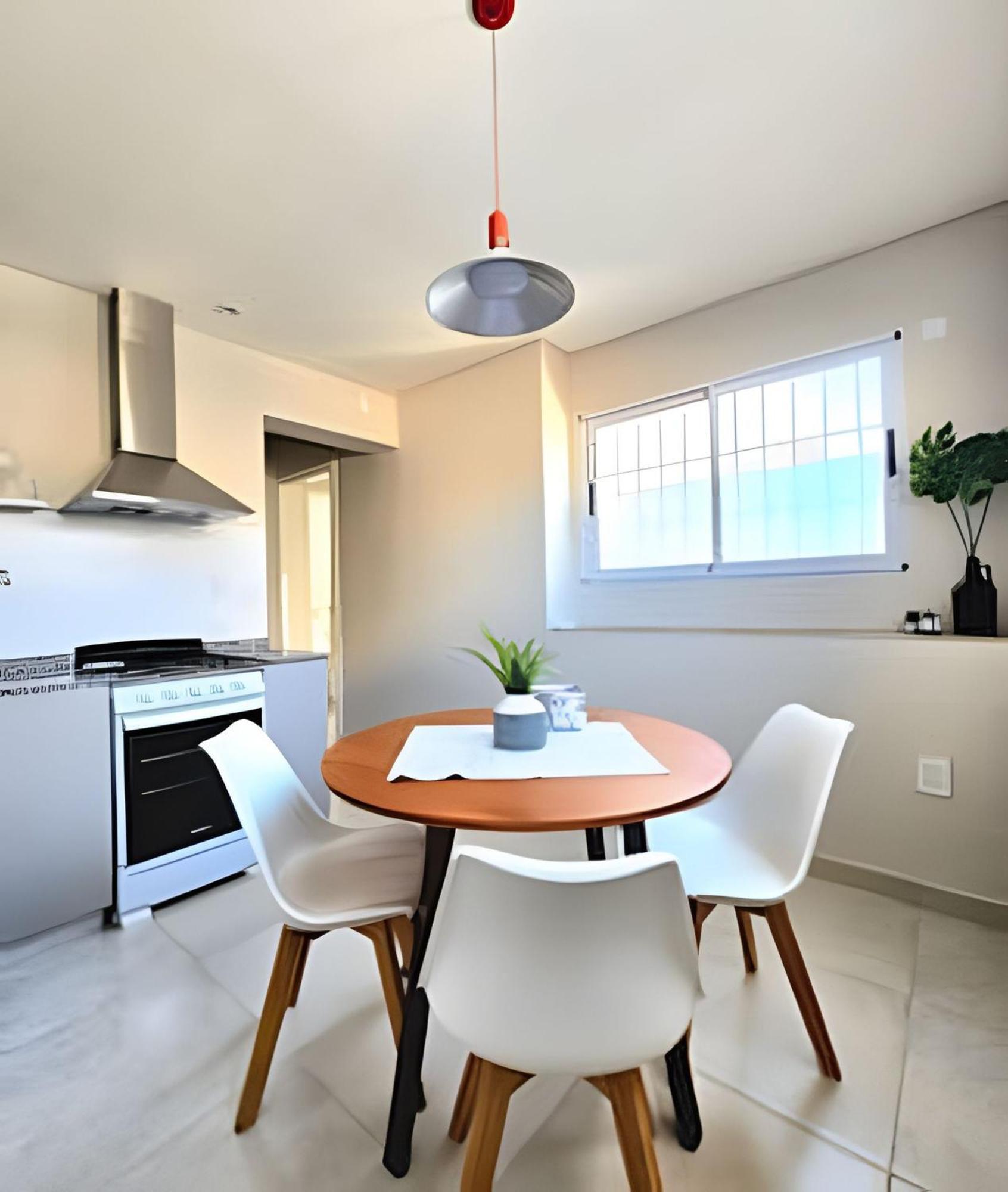 Departamento Centrico Y Luminoso Apartamento Mendoza