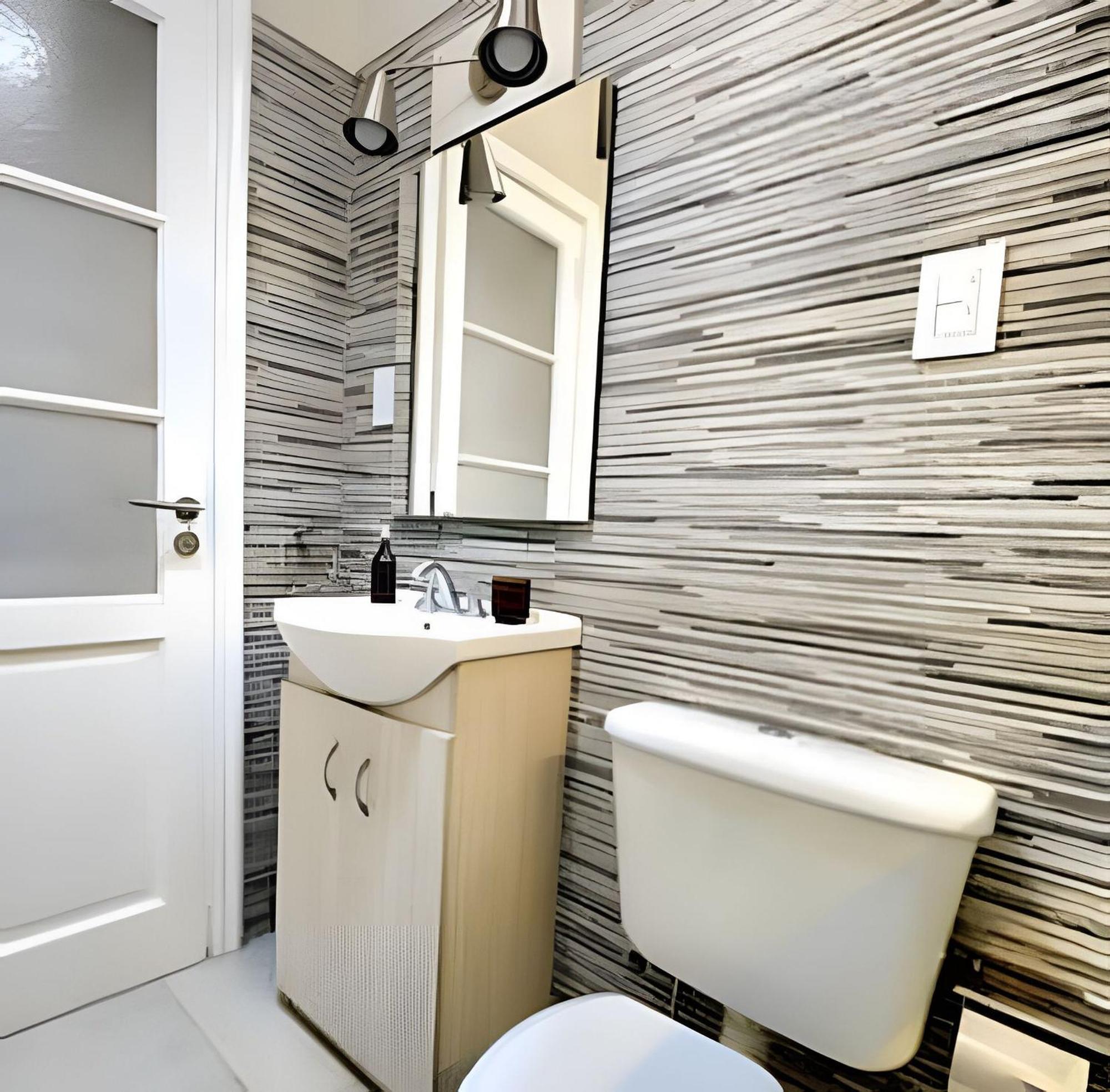 Apartamento Departamento Centrico Y Luminoso Mendoza