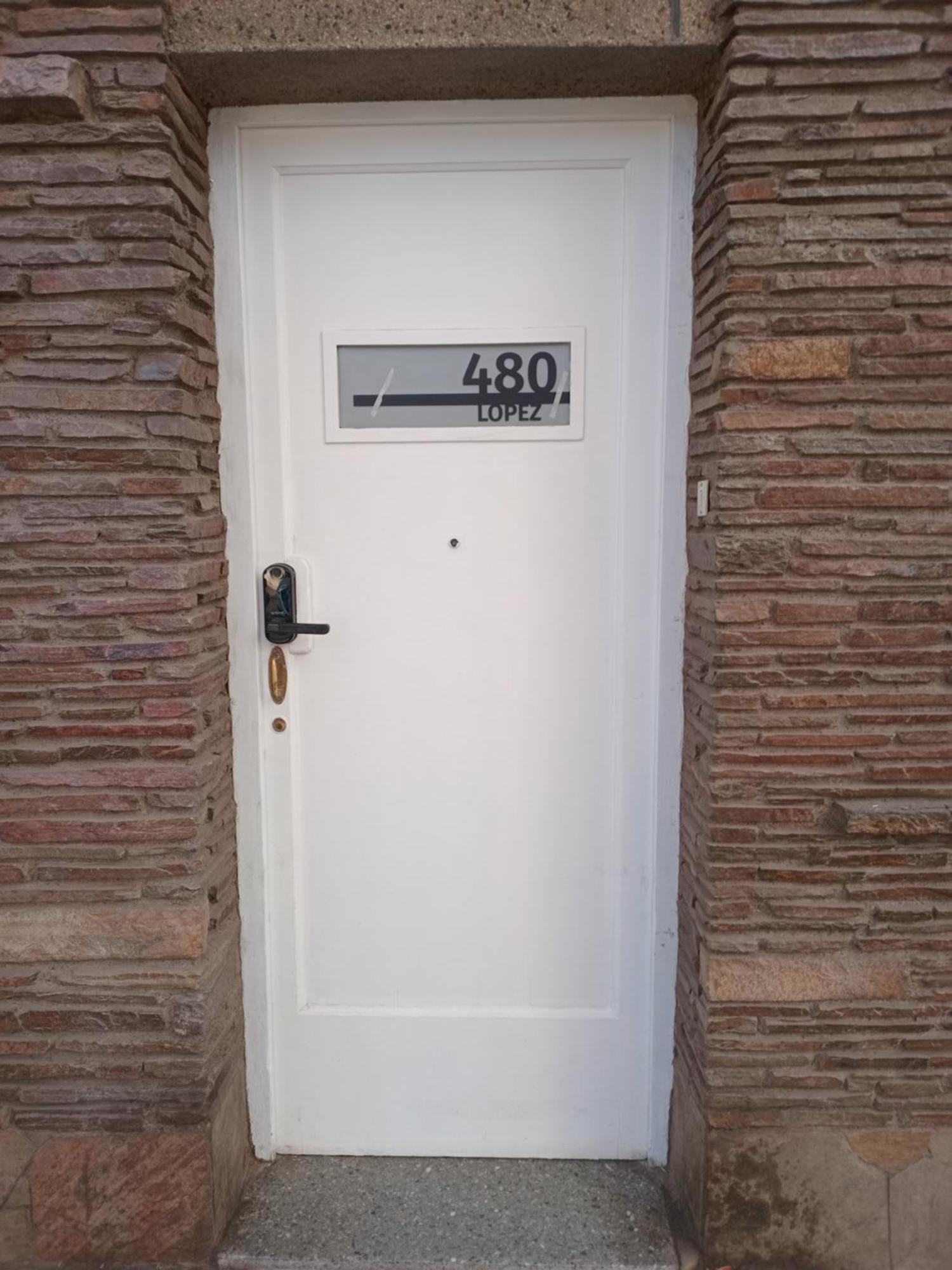 Lopez480 Guest house