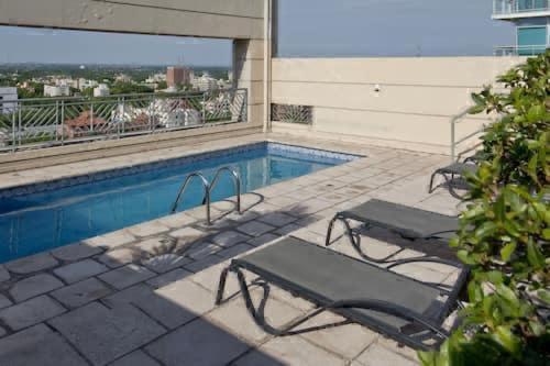 Lujoso Apartment
