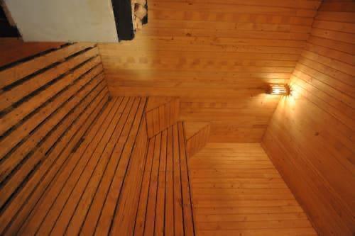 Apartment Lujoso