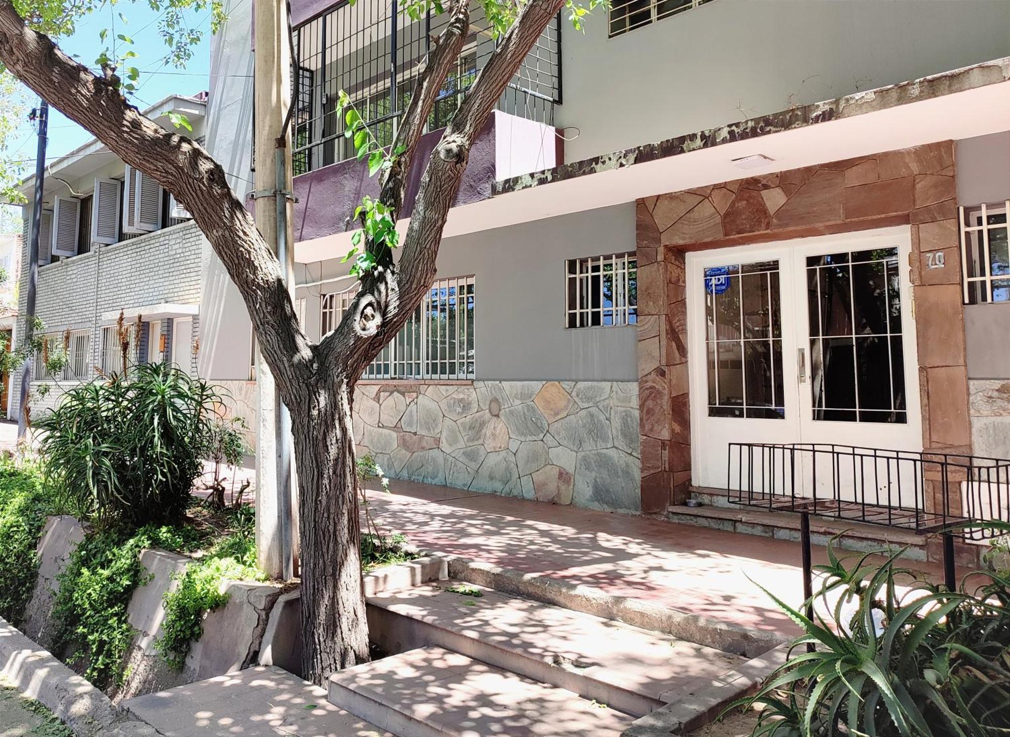 Apartamento Tranquilo Departamento En Mendoza