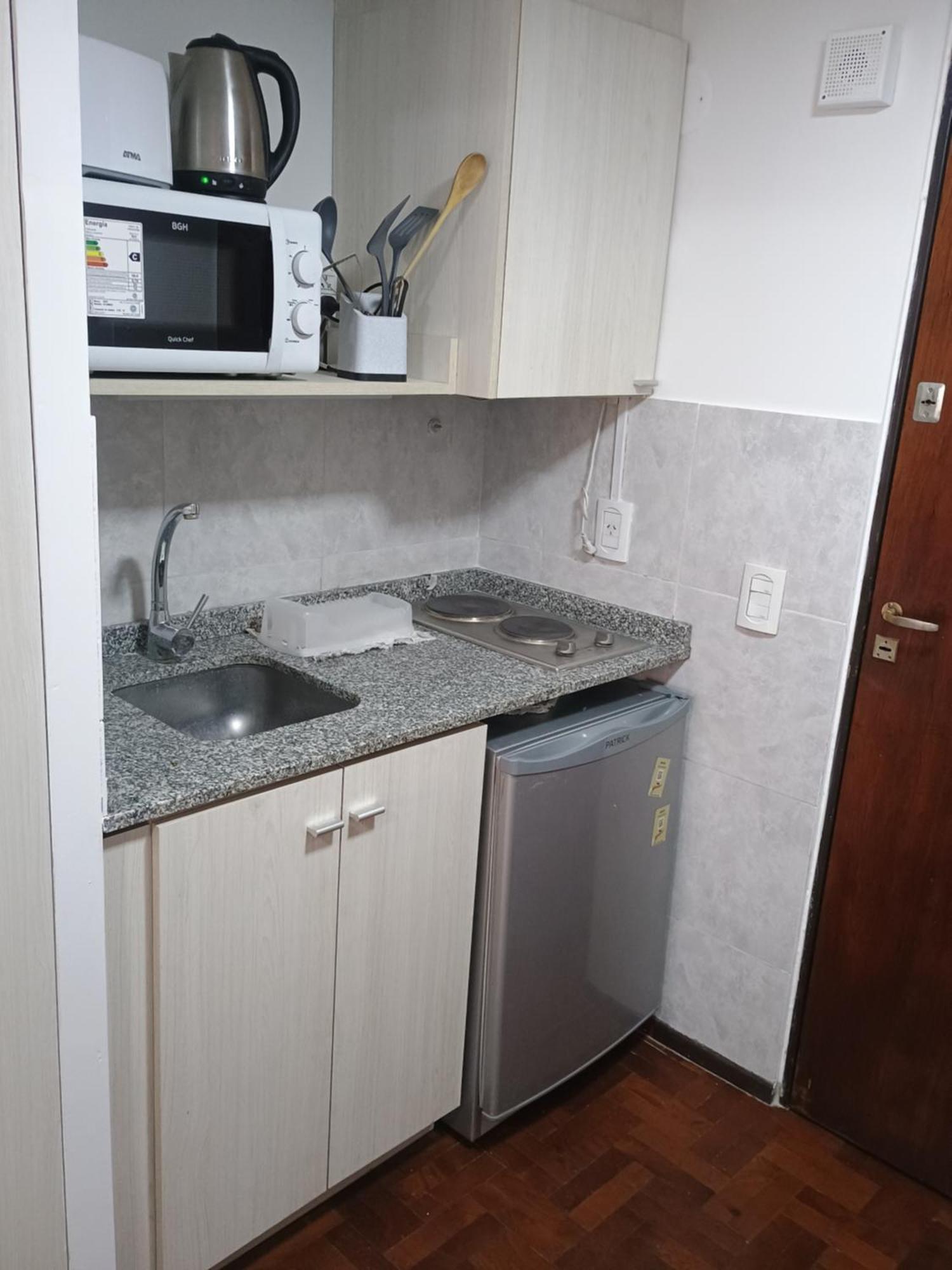 Apartment Departamento Espana *