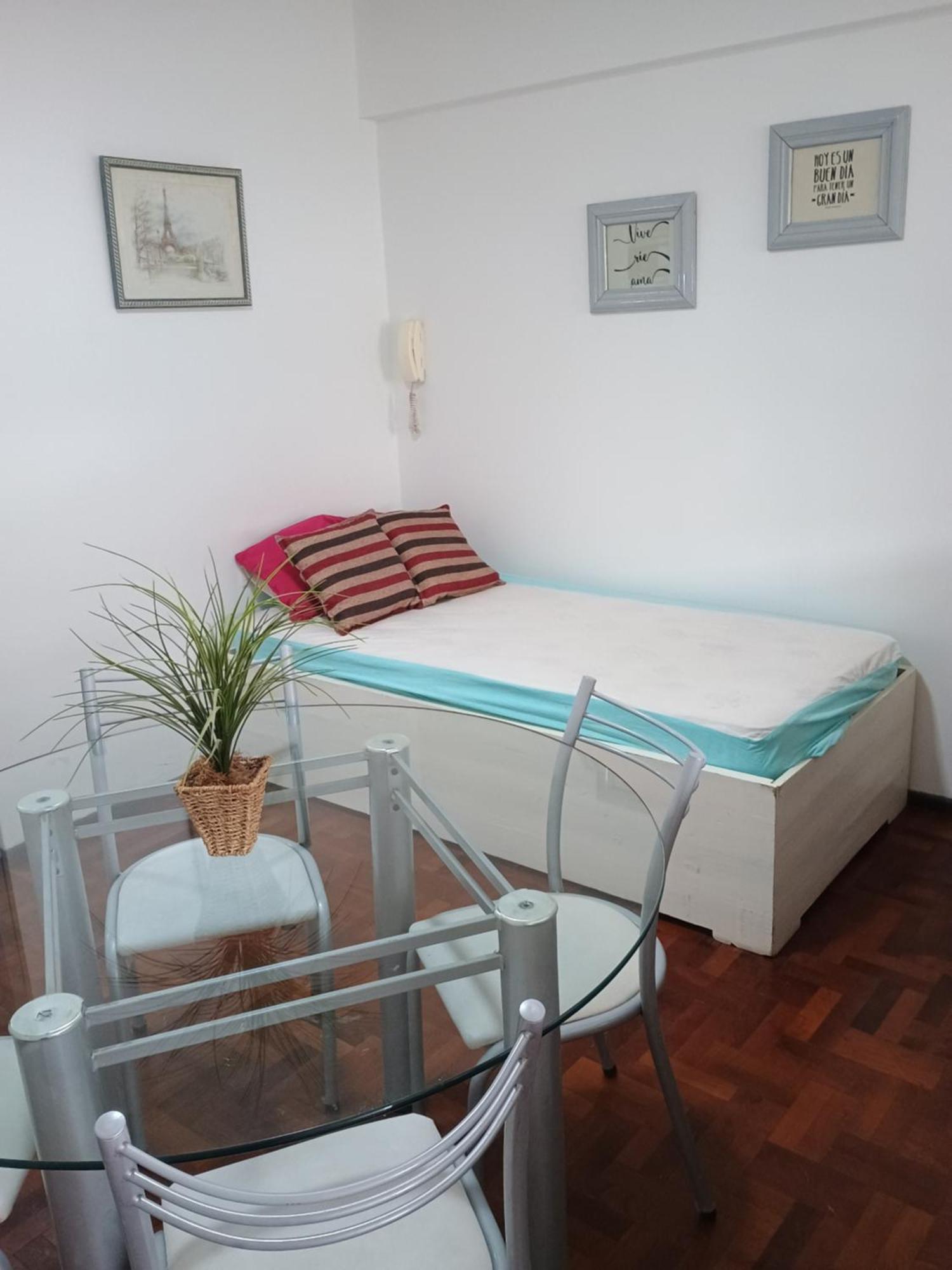 Apartment Departamento Espana