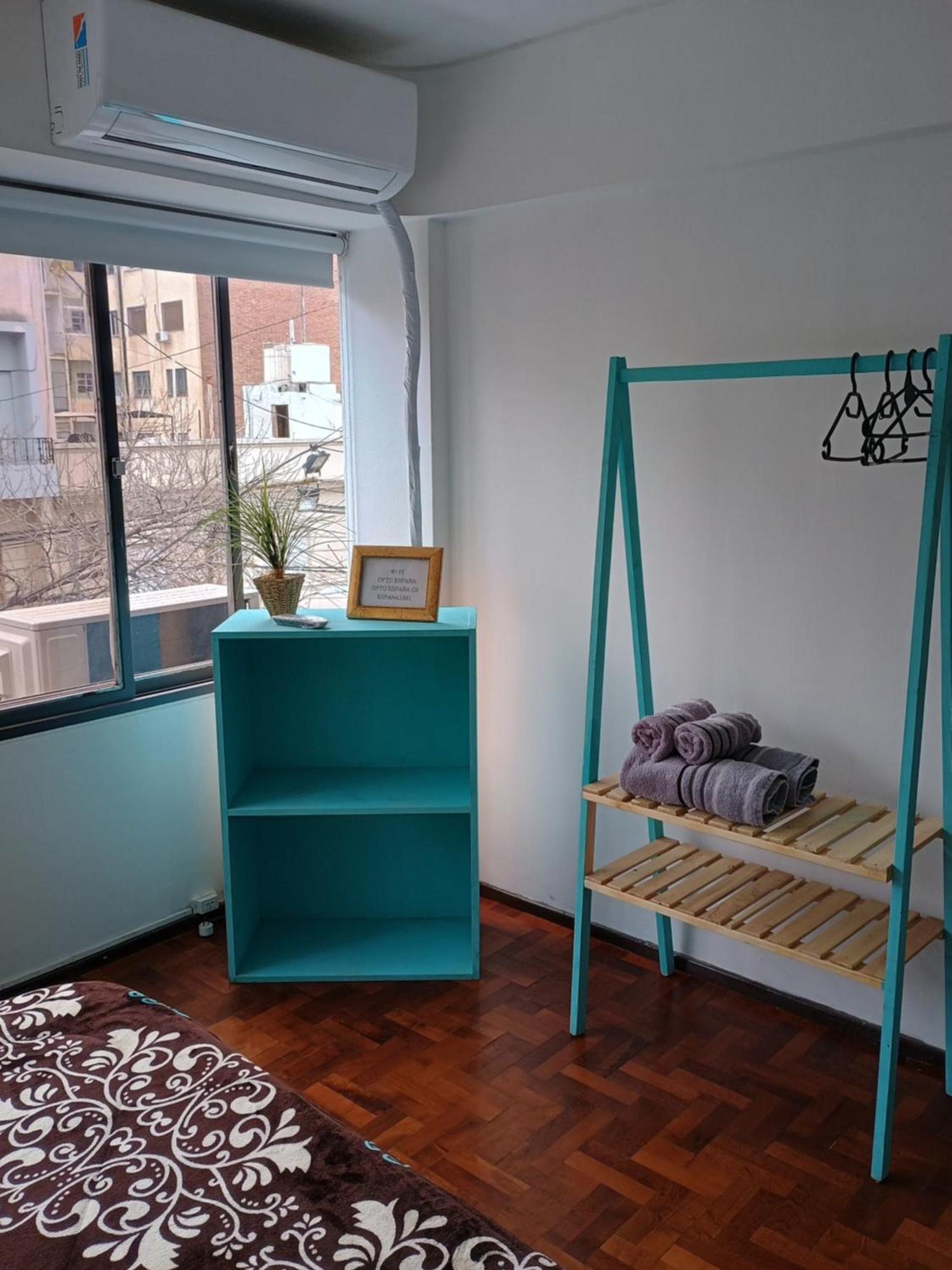 Departamento Espana Apartment