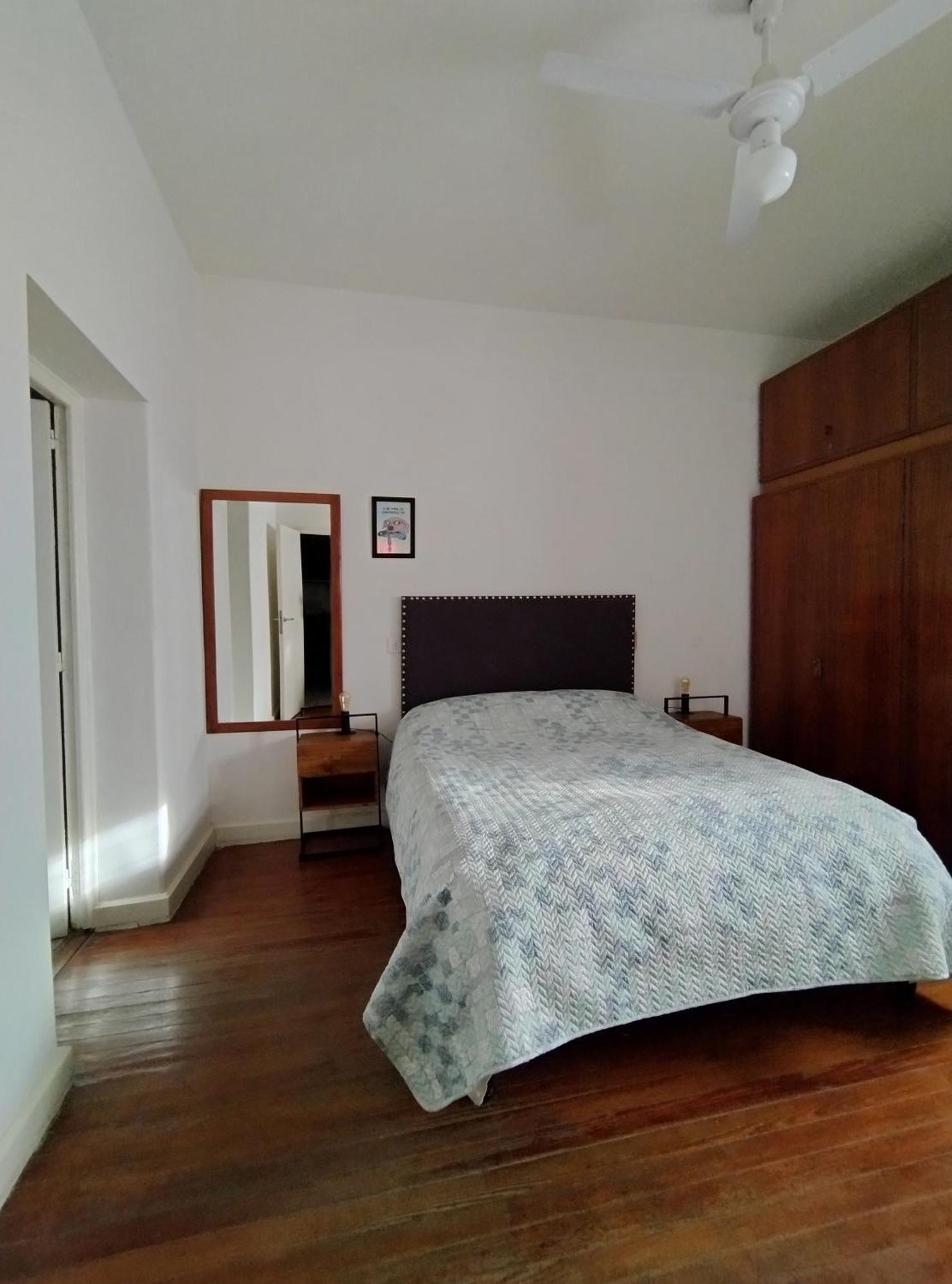 Apartamento Apart Aloe Mendoza