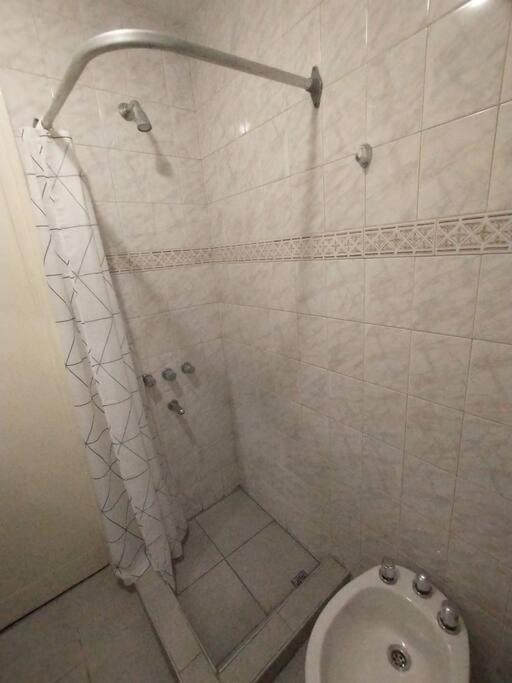 63 Apartment Mendoza